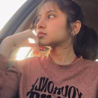 Shreya Kumari