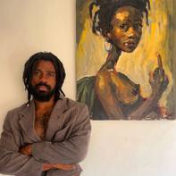 Konyeha Benjamin