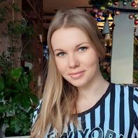 Nataliia Mykhailiuk
