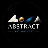 Abstract Art Gallery