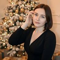 Olena Stupina