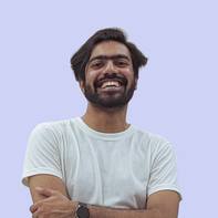 Nahmar Saeed