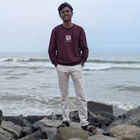 Jayanth R A