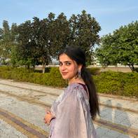 Antra Jain