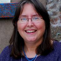 Suzanne Shelden
