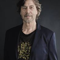 Ned Martin