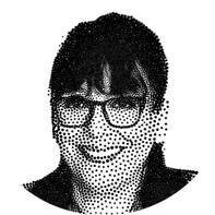 Ana Hussey