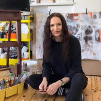 Christina Eva Walz