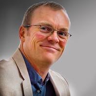 Todd Stuart