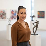 Inbar Azran