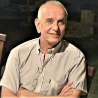 Alejandro Roberto Bergoglio De Mattia