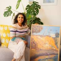 Sangeetha Gopalakrishnan