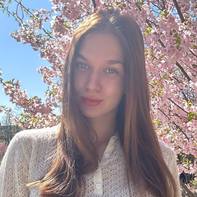 Alexandra Martakova