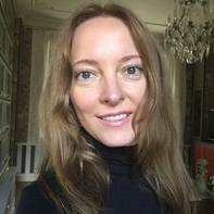 Marina Kozyr