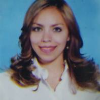 Mireya Moreno