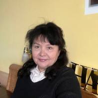 Irina Moldovanova