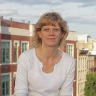 Mary Nicholson