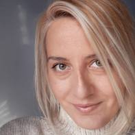 Anna Mancheva
