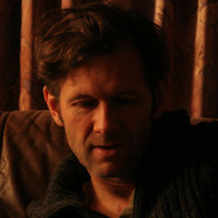 Joerg Schwarzenbach