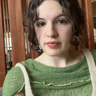 Lucia Pistrin