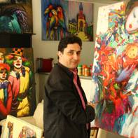 Fuad Khaligov