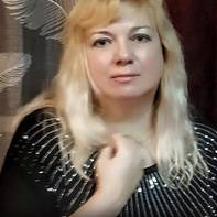Anjelika Fomicheva