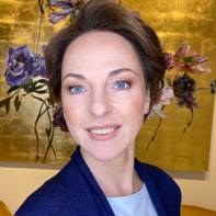 Natalia Bacigalupo