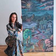 Karolina Radotic Klaric