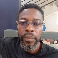 Chiemezie Gerald Ike