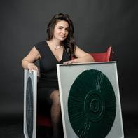 Gaya Sahakyan