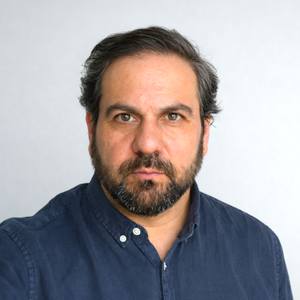 Jorge Alberto Castillo | Saatchi Art Chile