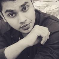 Ashfak Ahmed