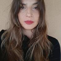 Dimitra Papakonstanti