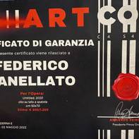 Federico Fritz Zanellato