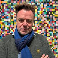 Koen Croonenborghs
