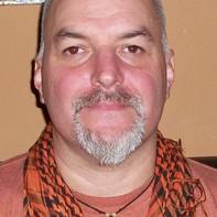 Gregg Mcgivern