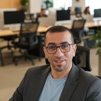 Ibrahim Alali