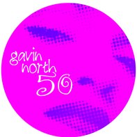 Gavin North