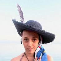 Esen Akmaz