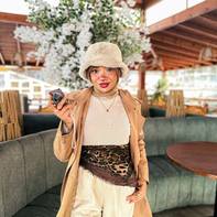 Donia Ahmed