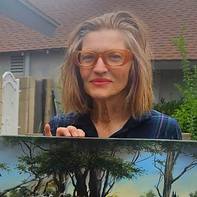 Pamela Mower-Conner