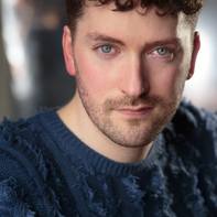 Conor  Collins