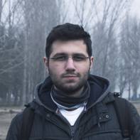 Halil Onur Cecen