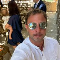 Mattia Schiliro
