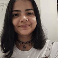 Phalguni Rs