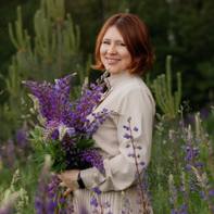 Hanna Hryharenka