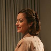 Marcela Soares Lins