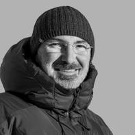 Stephane Godin