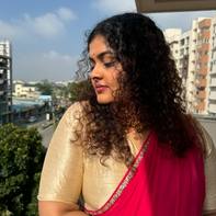 Shreeya S Shetty