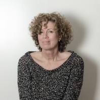 Margit Lisa Pinggera